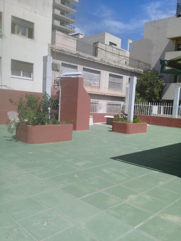 VENDO DEPARTAMENTO DE 2 DOR.EXCELENTE UBICACION 