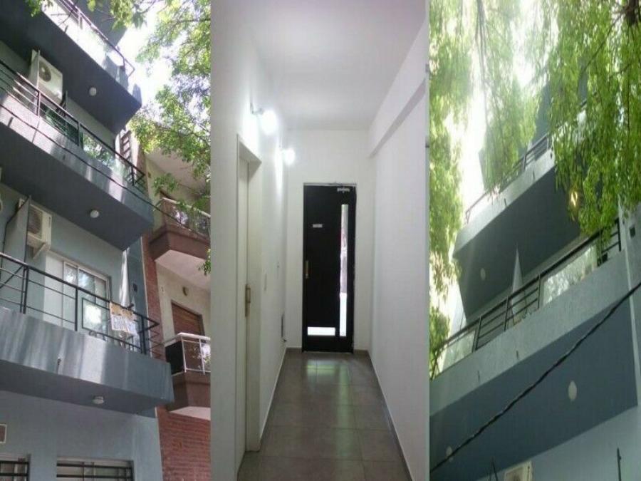 VENTA DEPARTAMENTO NUEVO LINDO EDIFICIO 15 AL 1565