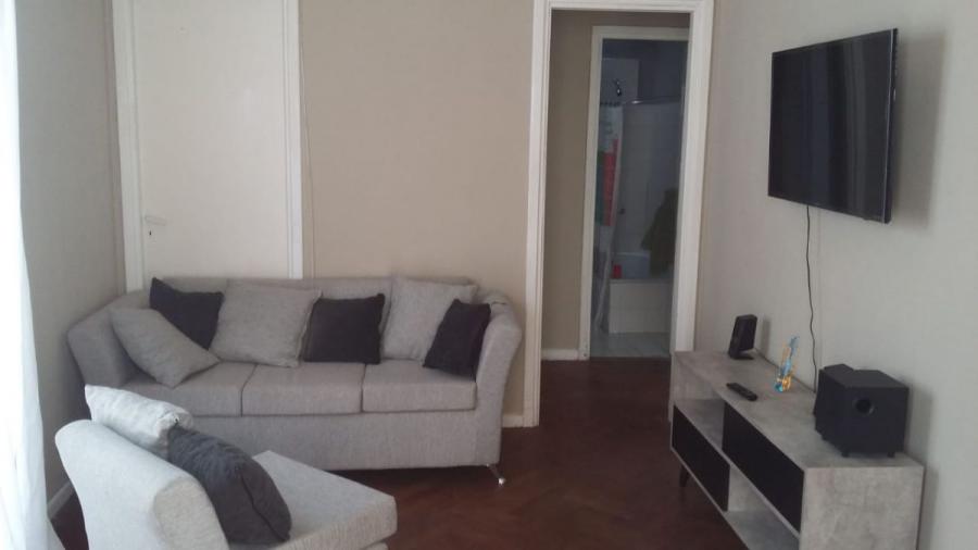 vendo departamento por viaje LA PLATA