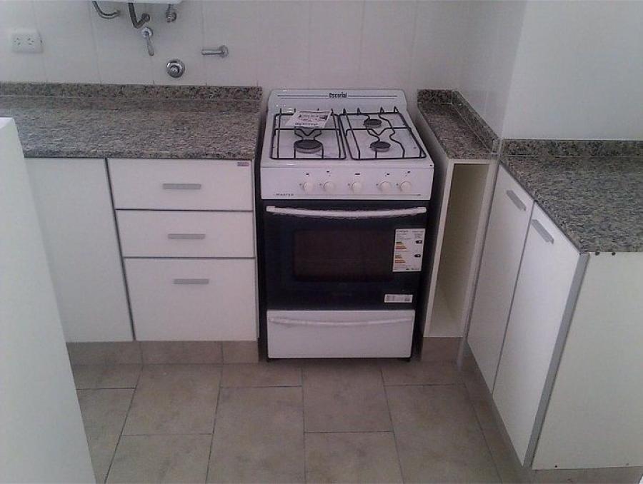 Vendo Departamento en Alta Cordoba 1 Dorm