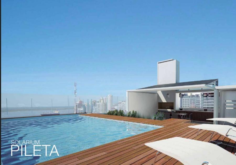 Foto Departamento en Venta en Rosario, Santa Fe - $ 123 - DEV103264 - BienesOnLine