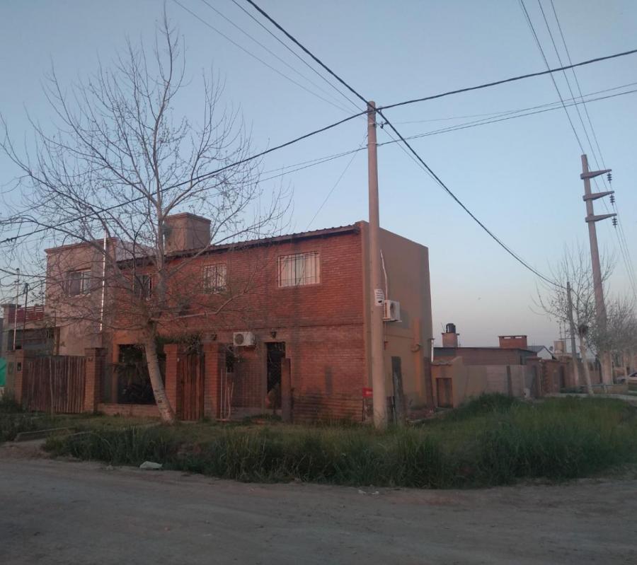 VENDO DOS CASAS EN TIERRA DE SUEÑOS 3 ROLDAN