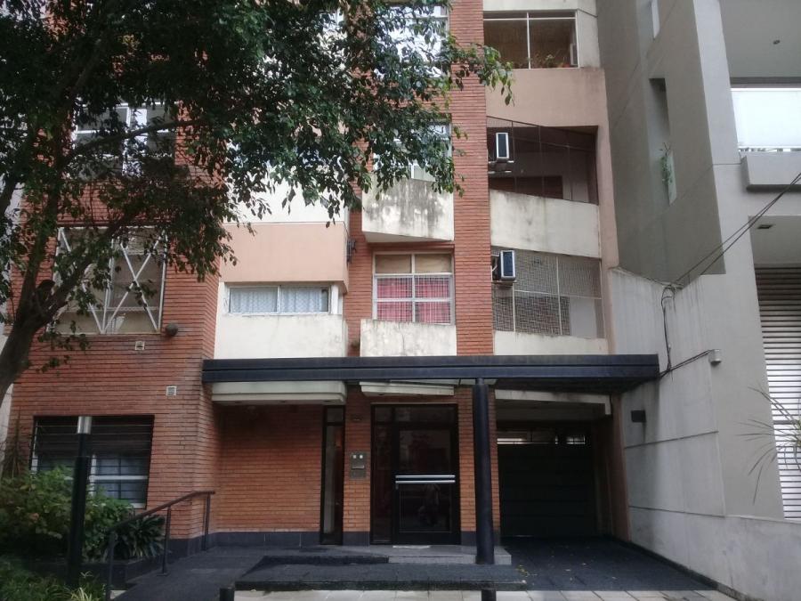 Vendo Dpto. Loria 533, Lomas de Zamora Centro