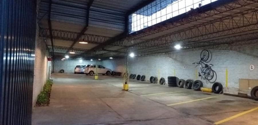 Foto Galpon en Venta en industrial, Rosario, Santa Fe - U$D 110.000 - GAV117744 - BienesOnLine