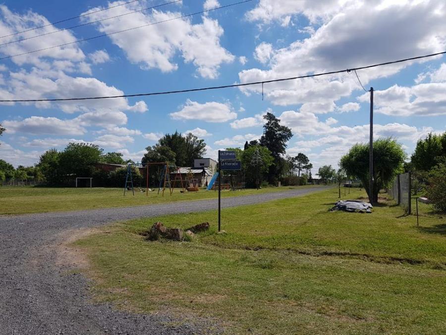 VENDO LOTES EN BARRIO LOS MUCHCHOS - PIÑERO