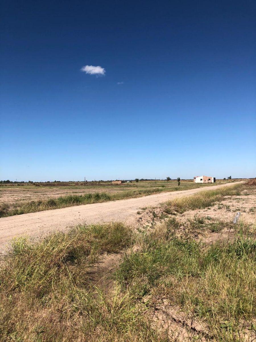 VENDO LOTES EN PIÑERO, BARRIO ALTOS DE PIÑERO