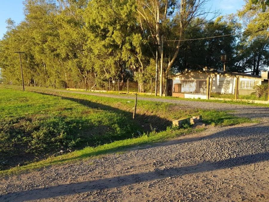 VENDO LOTES EN PIÑERO, BARRIO LOS MUCHACHOS