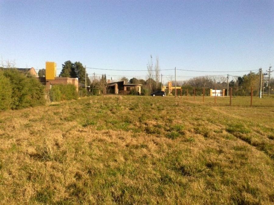 Foto Terreno en Venta en LAS ACEQUIAS, Rosario, Santa Fe - U$D 33.000 - TEV100876 - BienesOnLine