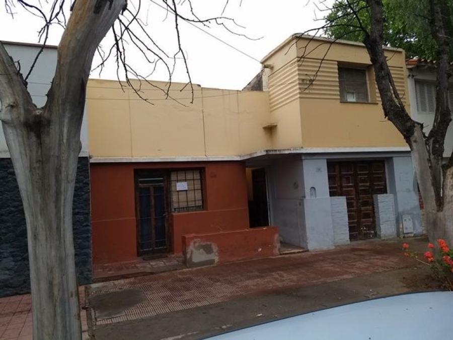 VENDO Propiedad INVERSIÓN, Casa a Reciclar, zona Plaza 9 de Julio, Ciudad San Rafael, Mendoza