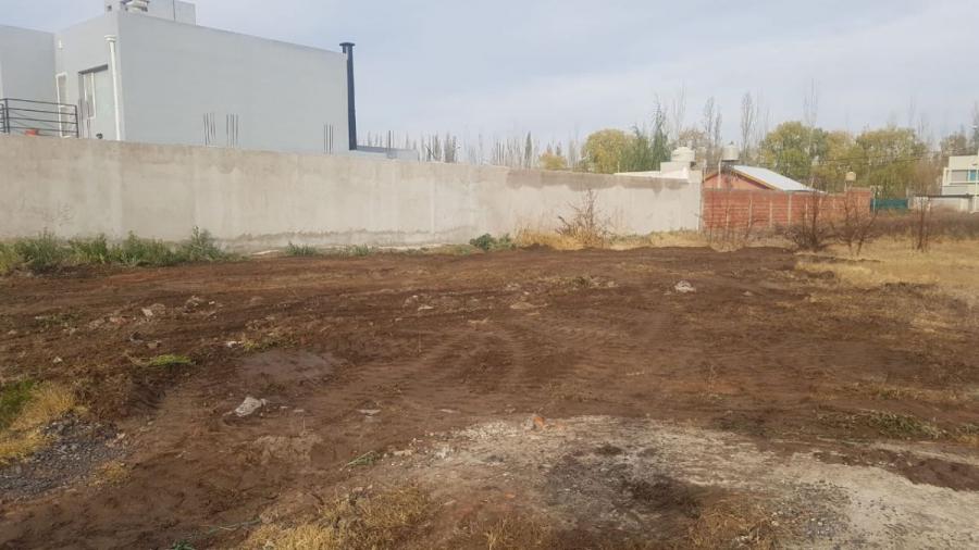 Foto Terreno en Venta en RINCON DEL VALLE, Centenario, Neuquén - U$D 58.500 - TEV106738 - BienesOnLine