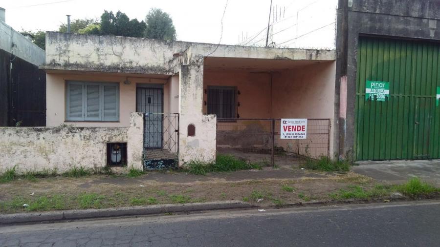 Foto Terreno en Venta en RESIDENCIAL, Villa Gobernador Gálvez, Santa Fe - U$D 35.000 - TEV115471 - BienesOnLine