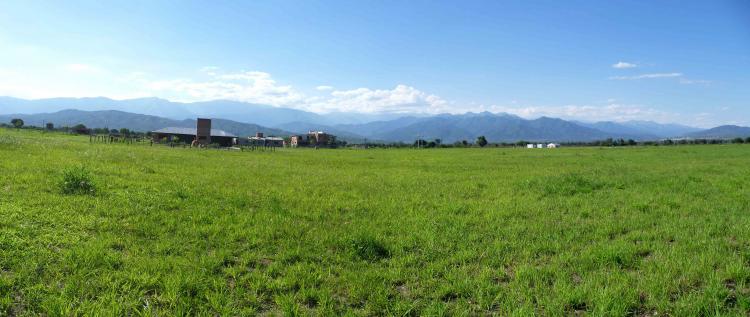 Vendo Terreno En Club de Campo El Aybal