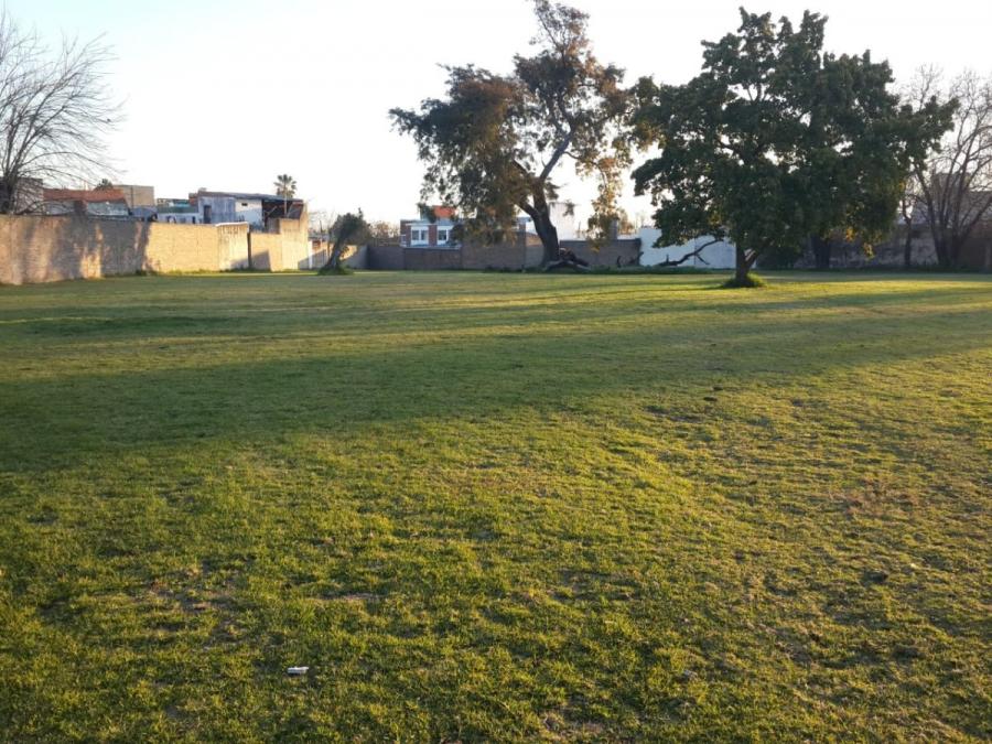 Vendo Terreno en Paraná ZONA EX HIPÓDROMO