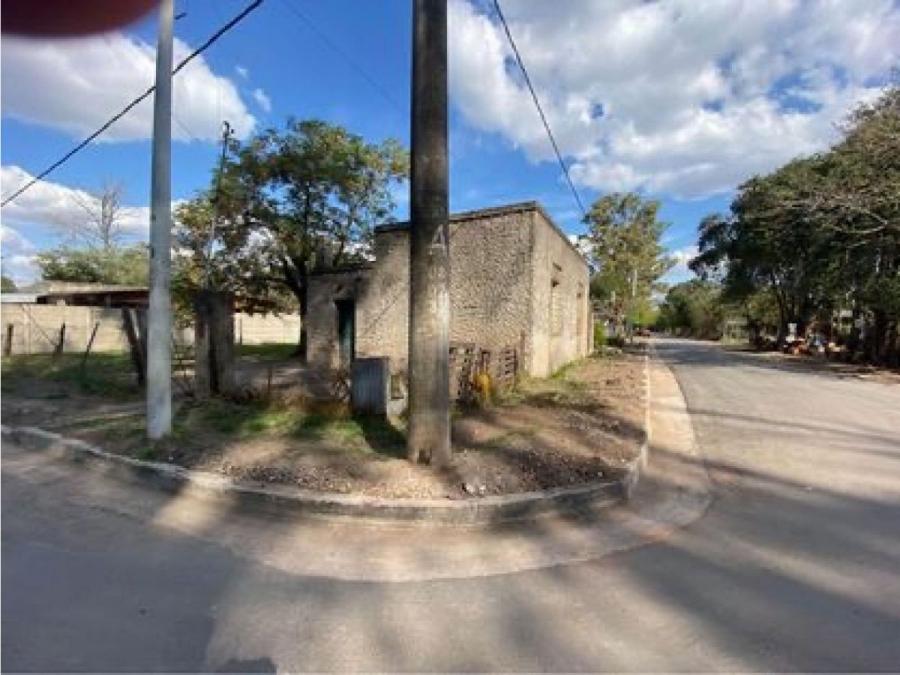 Foto Terreno en Venta en Pérez, Santa Fe - U$D 25.000 - TEV117746 - BienesOnLine