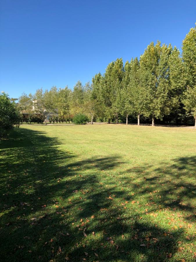 VENDO TERRENO EN PUEBLO ESTHER, BARRIO SOL PARANA