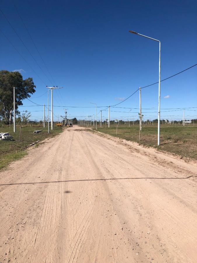 Foto Terreno en Venta en ECOPUEBLO, Rosario, Santa Fe - $ 840.000 - TEV101588 - BienesOnLine