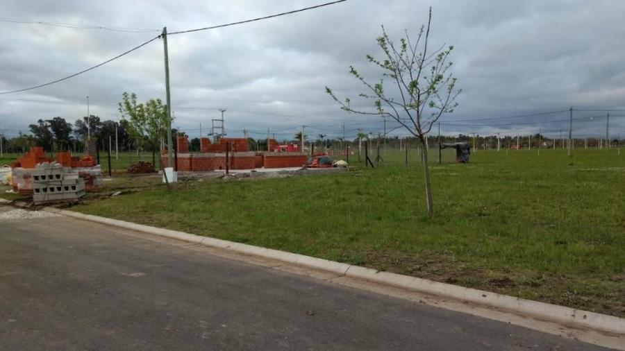 Foto Terreno en Venta en LOMAS DE ALICIA, Rosario, Santa Fe - U$D 12.000 - TEV102792 - BienesOnLine