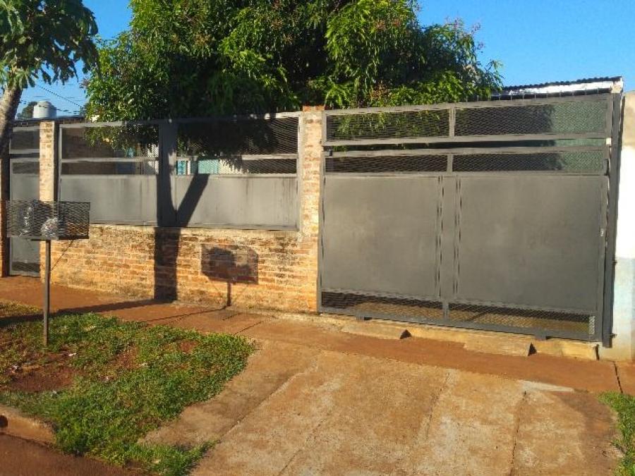 Foto Casa en Venta en San Isidro, Posadas, Misiones - U$D 25.000 - CAV104707 - BienesOnLine