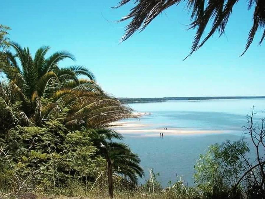 VENDO/PTO HERMOSO LOTE EN BALNEARIO TERMAS SAN JOSÉ, COLÓN ENTRE RIOS