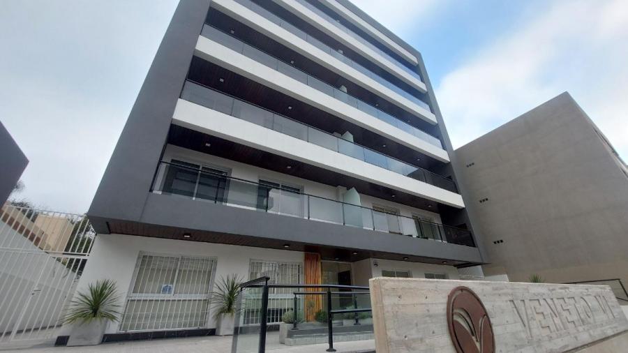 Foto Departamento en Venta en CENTRO NUEVO, Villa Carlos Paz, Córdoba - U$D 125.000 - DEV117739 - BienesOnLine