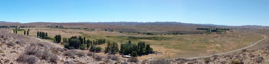 Foto Campo en Venta en Cushamen, Chubut - U$D 275.000 - CPV117717 - BienesOnLine