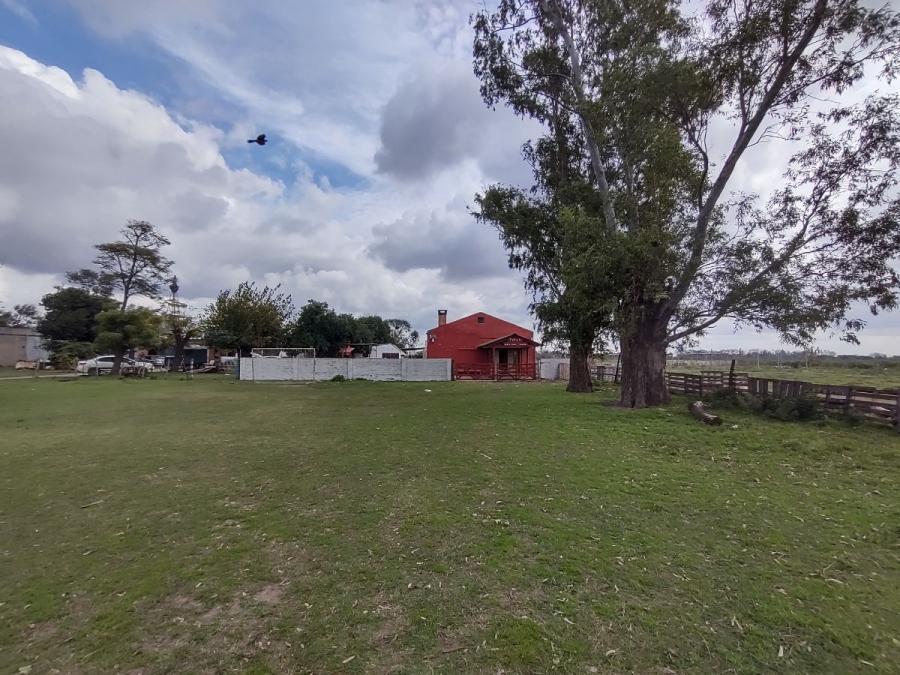 Foto Campo en Venta en Capitán Bermúdez, Santa Fe - U$D 300.000 - CPV117886 - BienesOnLine