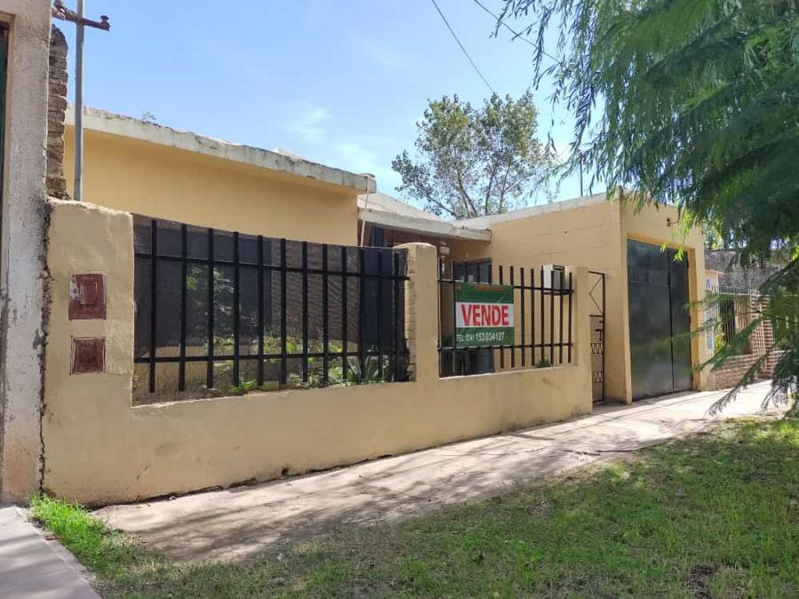 Foto Casa en Venta en Posta, Capitán Bermúdez, Santa Fe - U$D 50.000 - CAV117928 - BienesOnLine