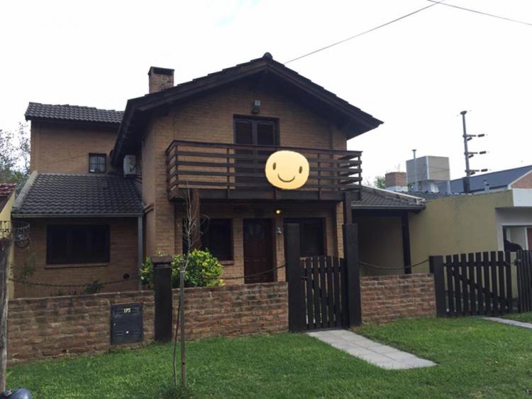 VENTA! CASA 3 DORM C/ TODOS LOS SERVICIOS