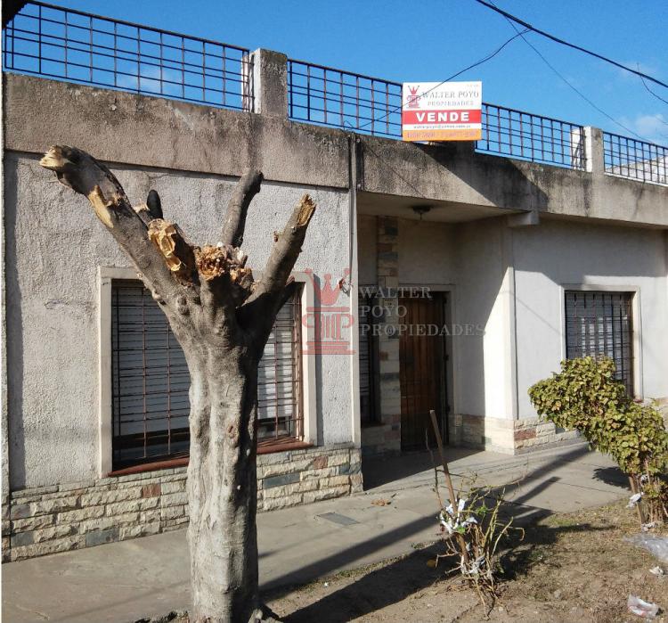 venta casa 3 dorm Quilmes Ezpeleta oportunidad, nuevo valor!!