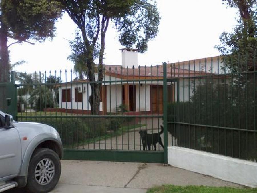 Foto Casa en Venta en Rio Cuarto, Córdoba - CAV117722 - BienesOnLine