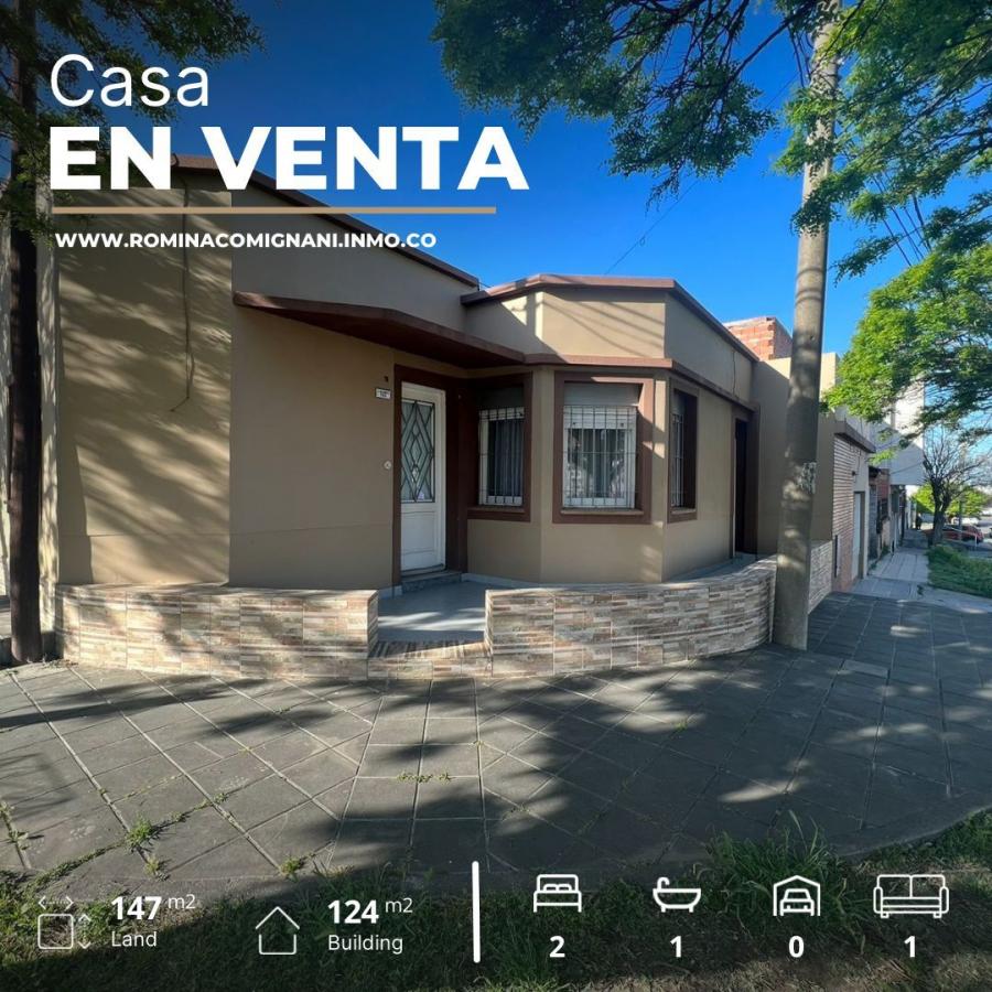 Venta de casa, A. de Arrieta 793