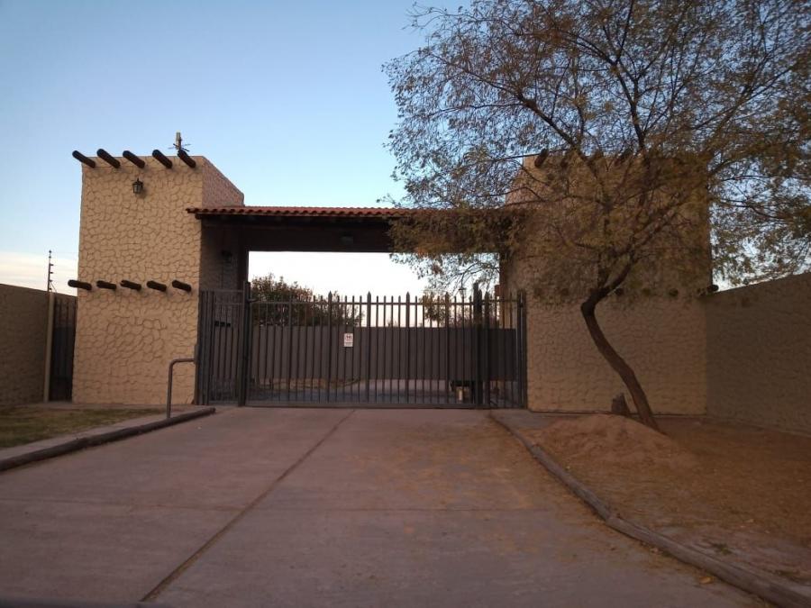 Venta de casa Barrio Privado Tierras del Sol