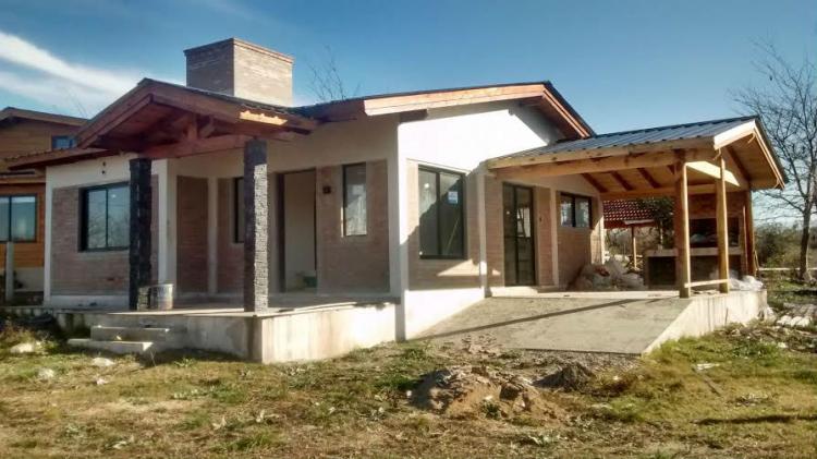 Venta de casa en Santa Rosa de Calamuchita