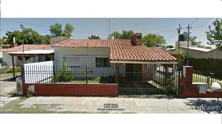 Venta de casa en Santa Rosa de Calamuchita