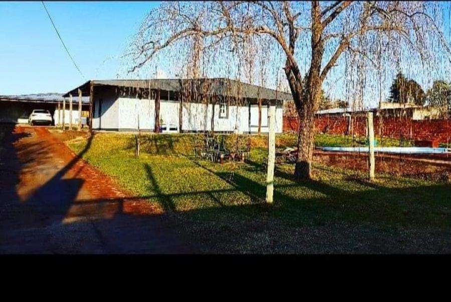 Venta de Casa Quinta en la localidad de Toay, provincia de La Pampa