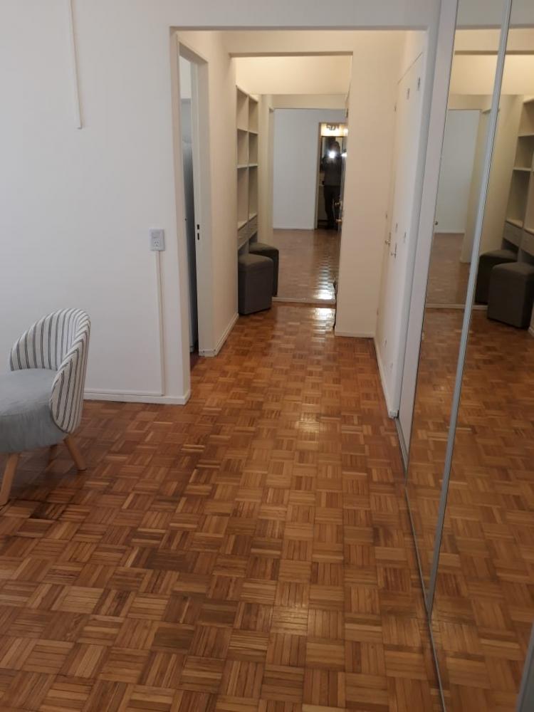 Venta de departamento en Recoleta