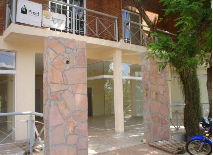 Venta de edificio  en Oberá Misiones