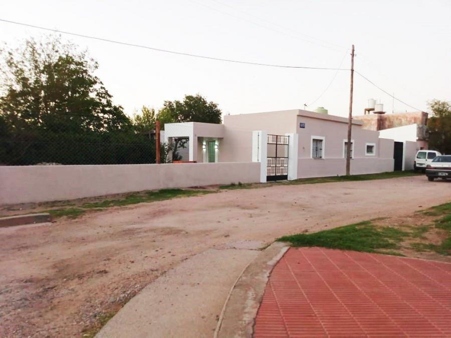 Foto Casa en Venta en La Toma, Capilla del Monte, Córdoba - U$D 72.000 - CAV117775 - BienesOnLine