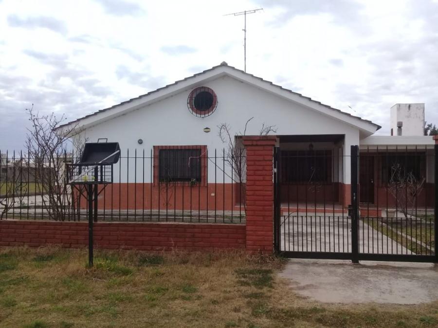 Foto Casa en Venta en Anisacate, Córdoba - U$D 200.000 - CAV104619 - BienesOnLine