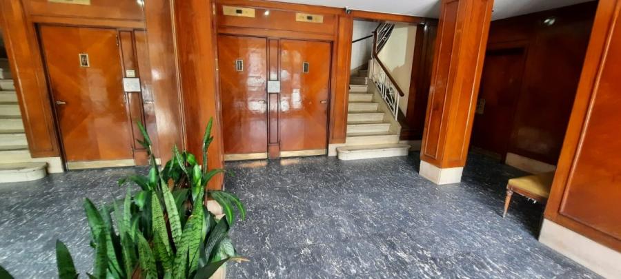 VENTA DE INMUEBLE BARRIO BELGRANO