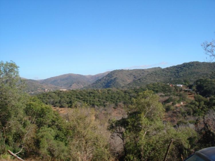 VENTA DE LOTE EN CAMINO DEL CUADRADO. SIERRAS DE CORDOBA