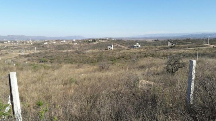 VENTA DE LOTES EN BARRIO VALLE DEL SOL