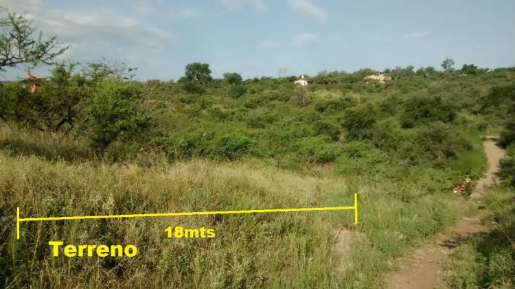 Foto Terreno en Venta en Santa Rosa de Calamuchita, Córdoba - $ 175.000 - TEV92223 - BienesOnLine