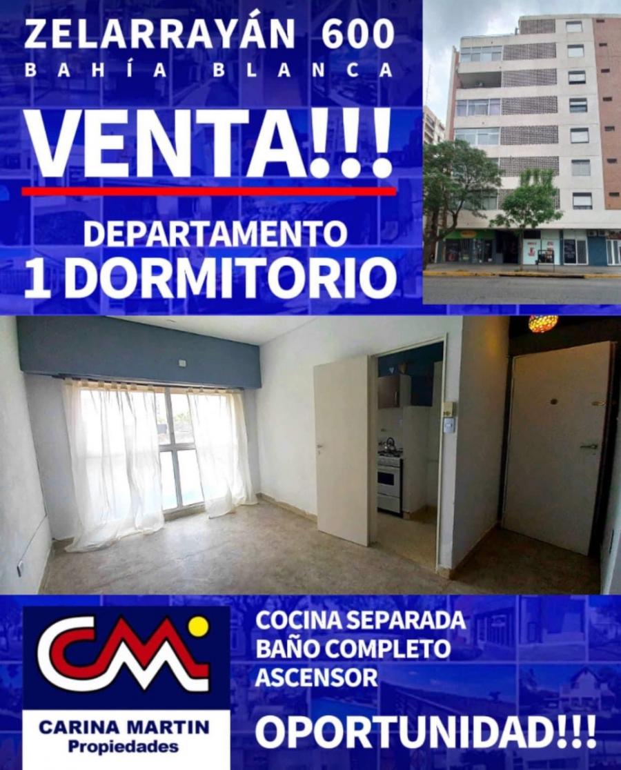 Foto Departamento en Venta en Centro, Bahia Blanca, Buenos Aires - DEV118314 - BienesOnLine