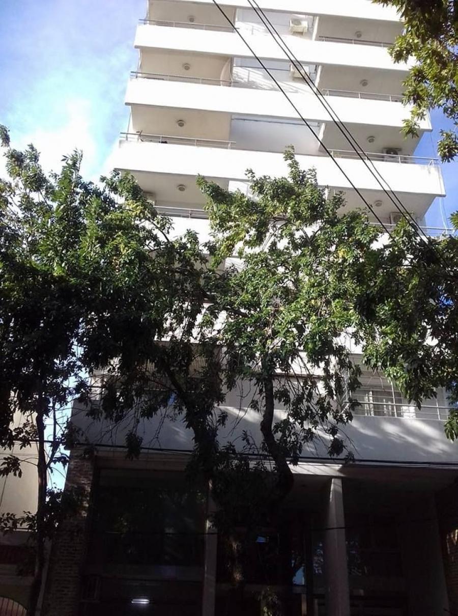 Foto Departamento en Venta en ABASTO, Rosario, Santa Fe - U$D 52.000 - DEV106972 - BienesOnLine