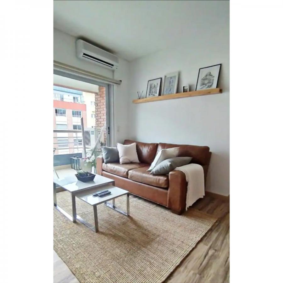 VENTA DPTO 2 AMBIENTES PUERTO MADERO