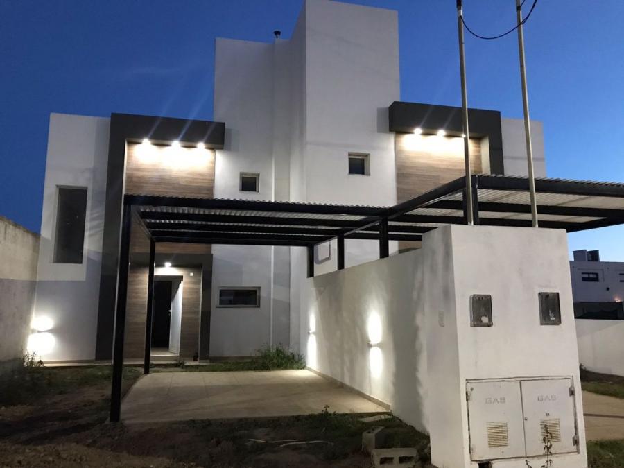 Foto Casa en Venta en Masterplan, Villa Nueva, Córdoba - U$D 86.000 - CAV117413 - BienesOnLine