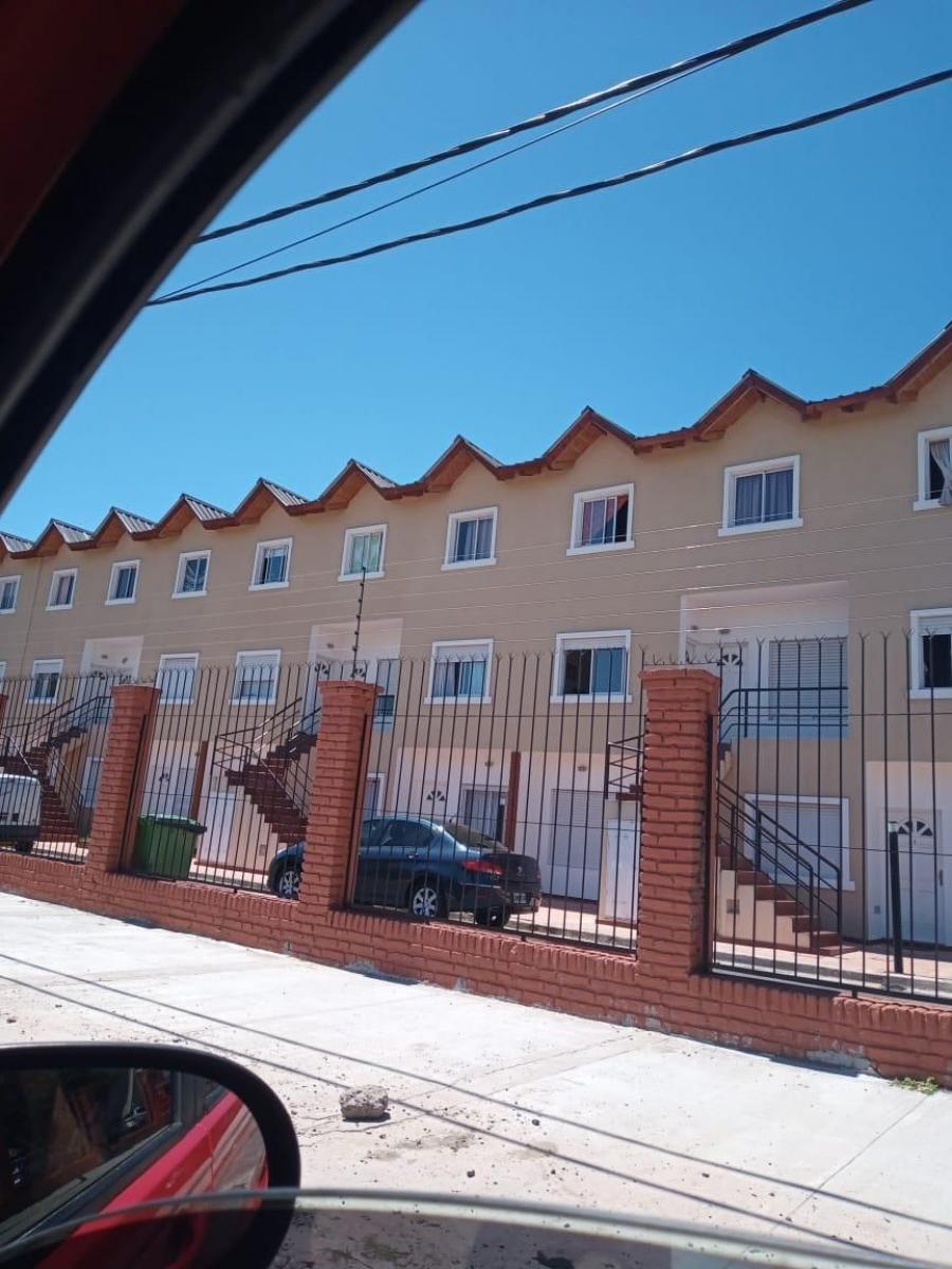 venta Duplex Barrio Canguro