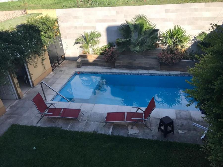 Foto Casa en Venta en Yerba Buena, Tucumán - U$D 250.000 - CAV104052 - BienesOnLine