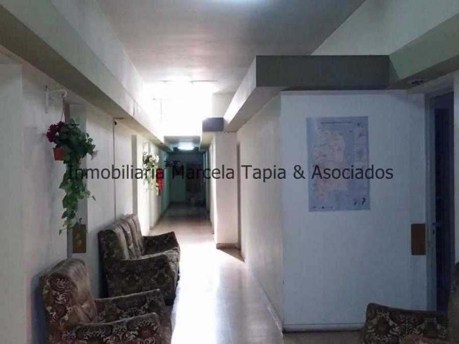 VENTA HOTEL CÉNTRICO MENDOZA 